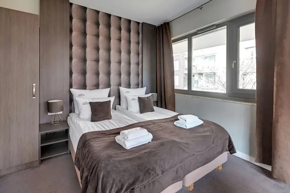 Foto - Waterlane Riverside SPA, Pool & Gym by Downtown Apartments