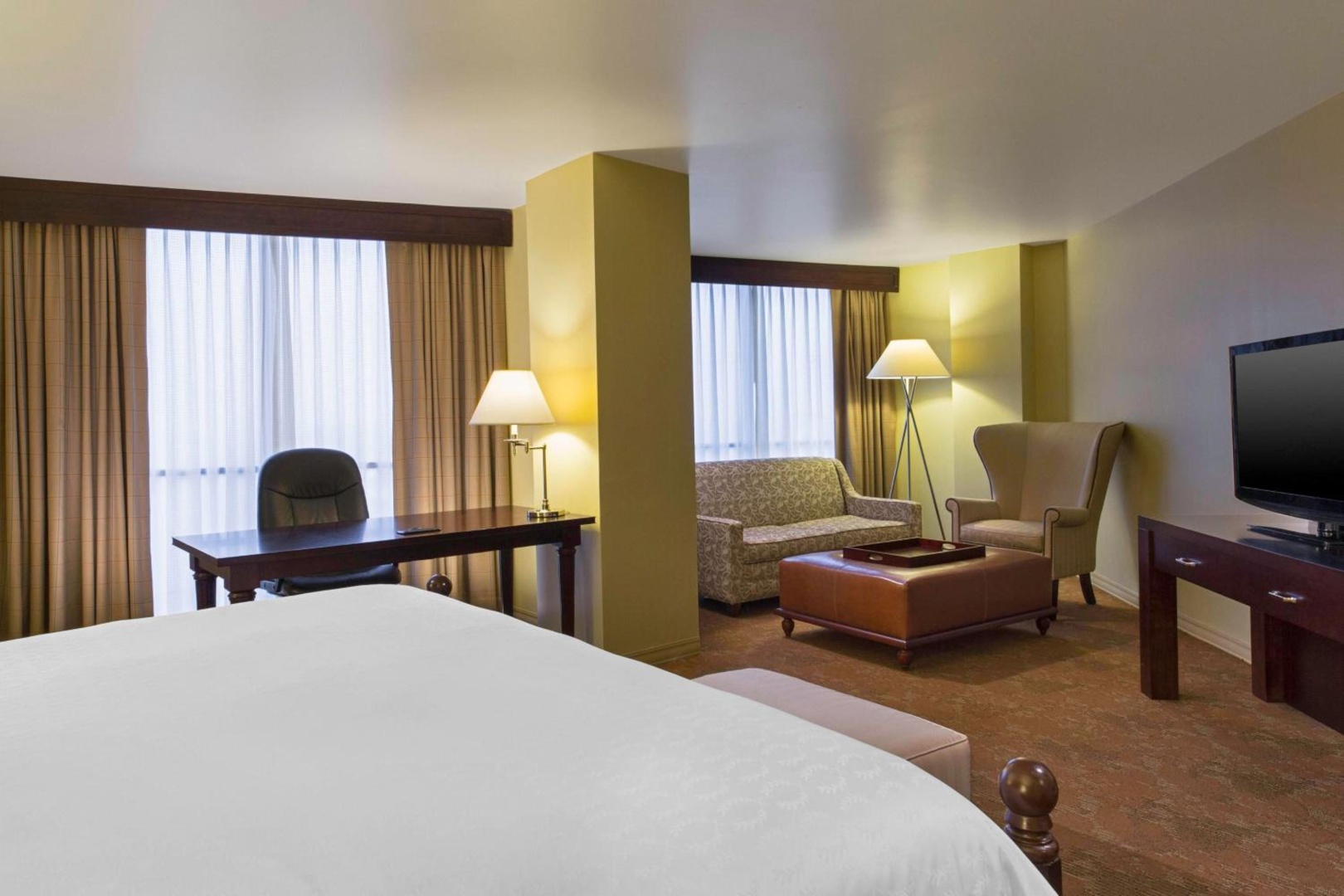 Photo - Sheraton Houston Brookhollow Hotel