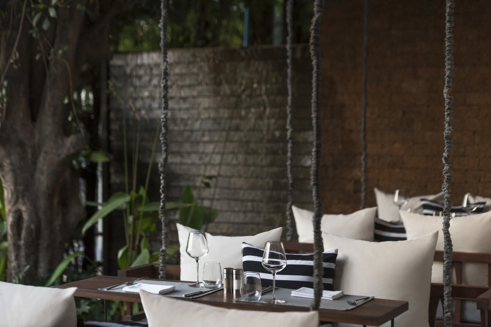 Foto - Jaya House River Park Hotel