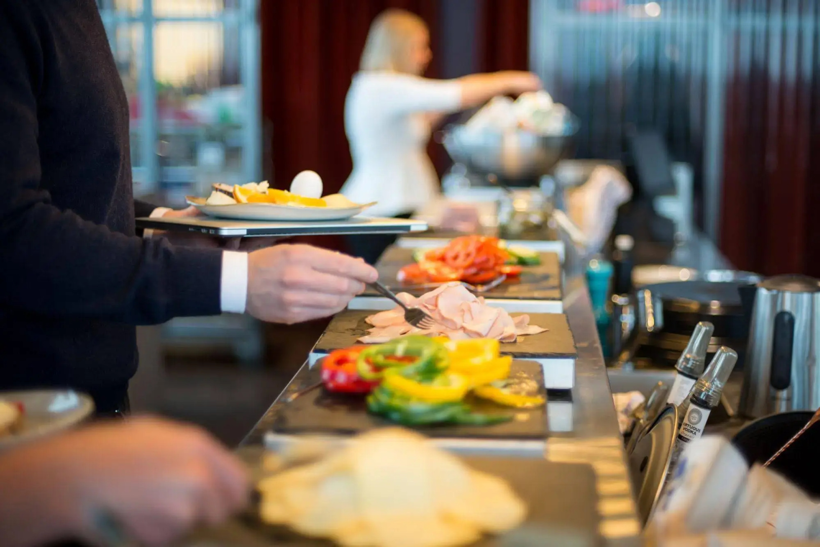 Photo - STORY HOTEL MALMO, in JdV by Hyatt