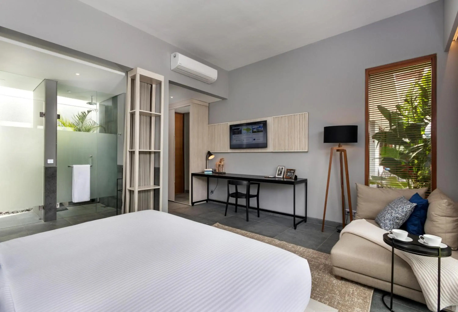 Foto - Amarin Seminyak