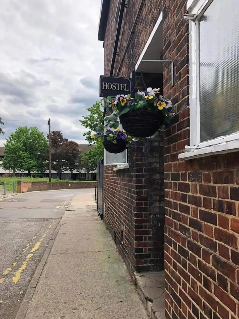 Photo - The Queens Hostel