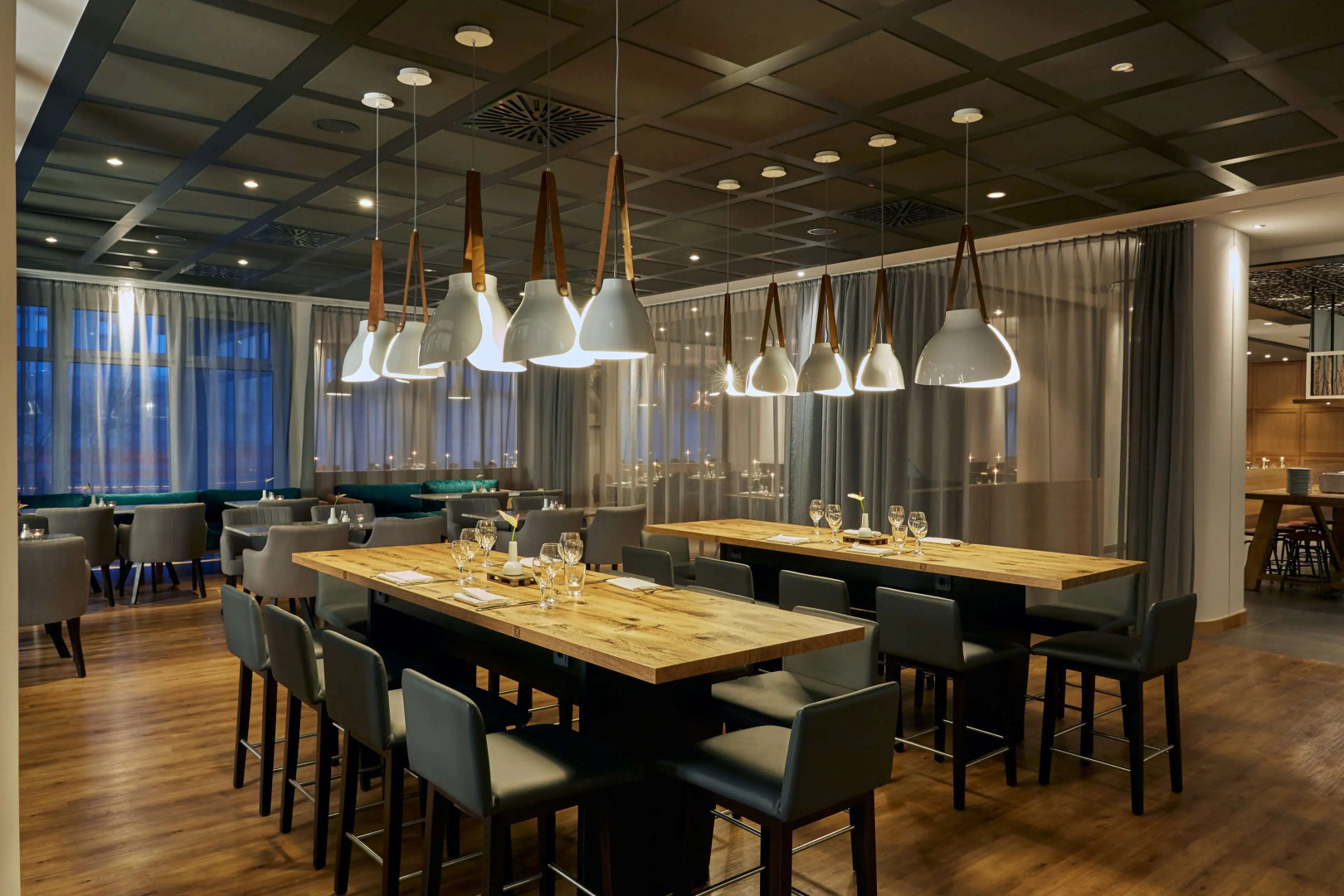 Photo - H4 Hotel Leipzig