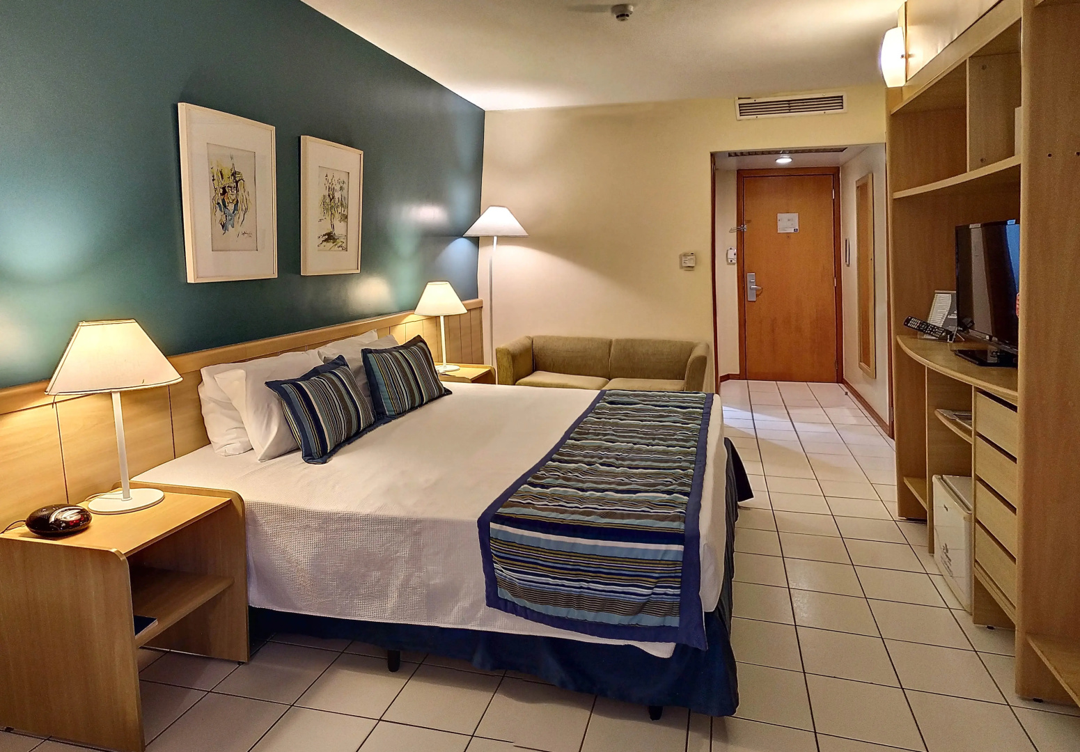 Foto - Reymar Hotel Maceió