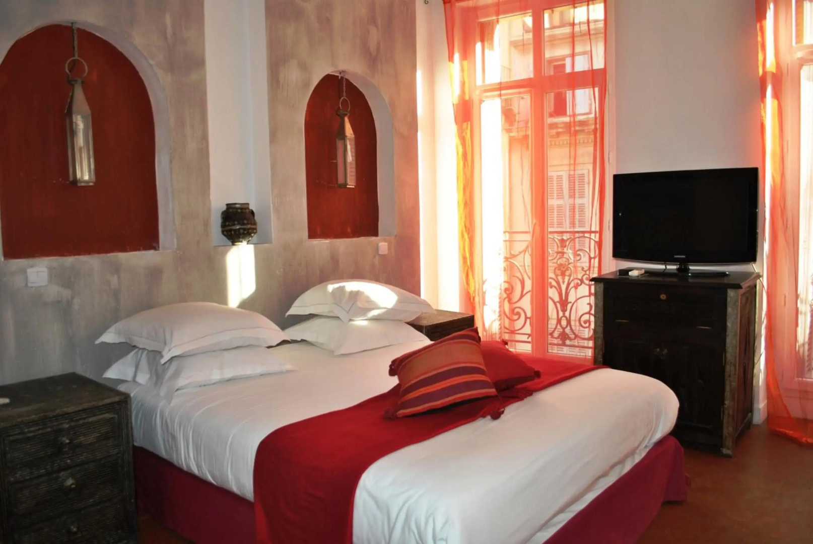 Photo - Le Ryad Boutique Hôtel