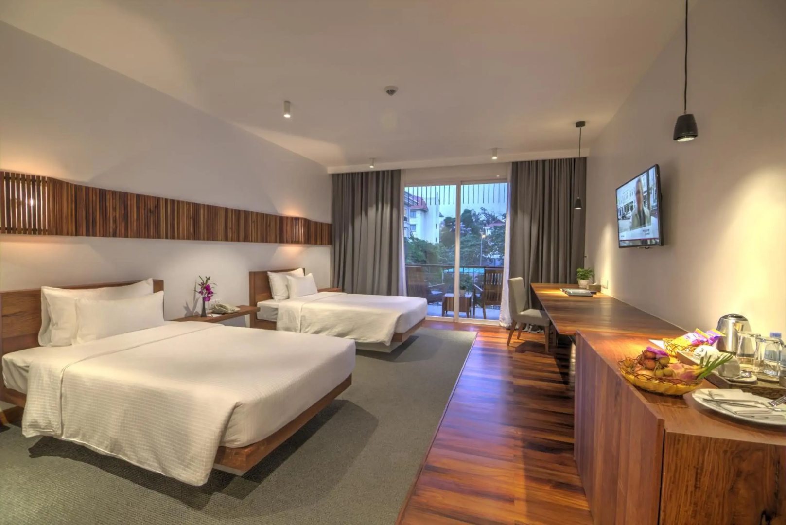 Foto - Hotel Somadevi Angkor Boutique and Resort