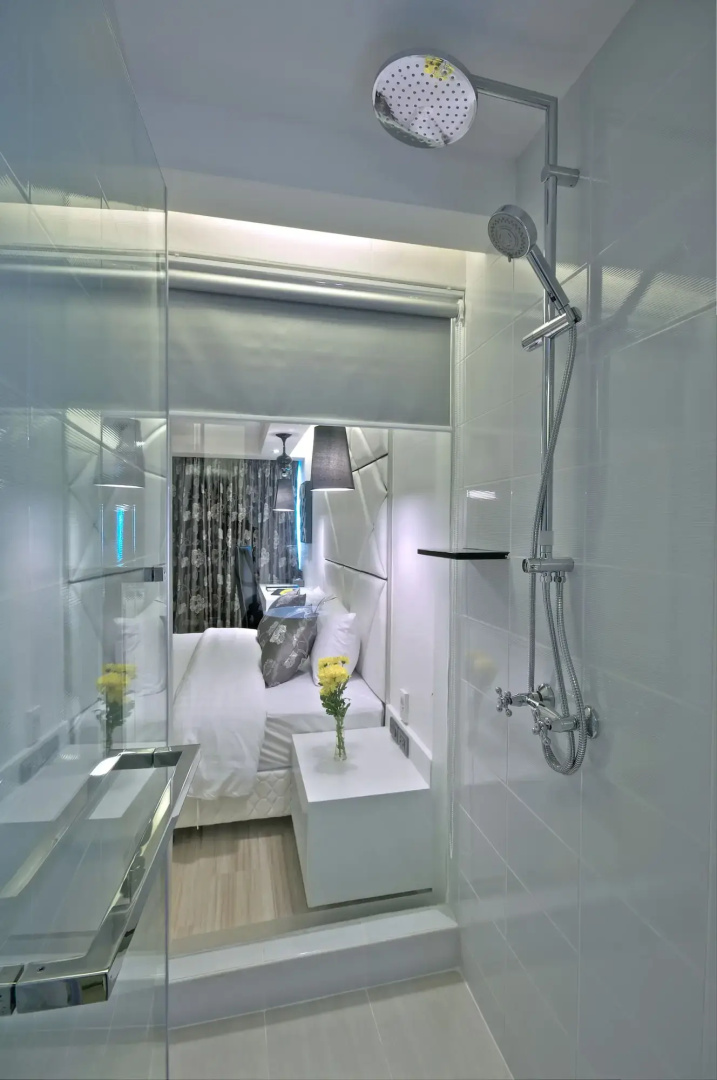 Foto - Sukhumvit Suites Hotel