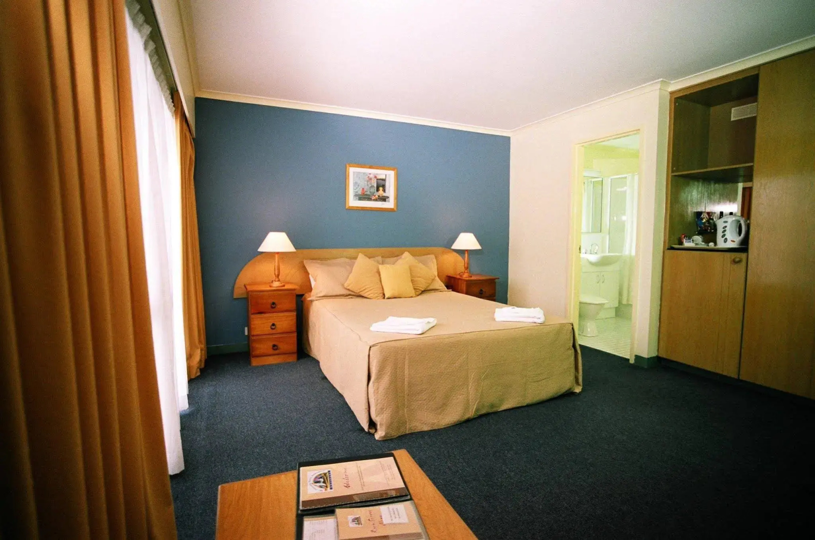 Photo - Mt Ommaney Hotel Apartments