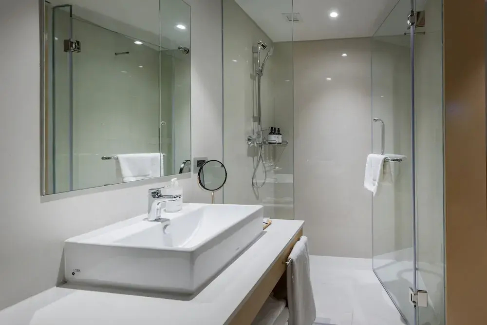 Foto - Nishitetsu Hotel Croom Bangkok Silom