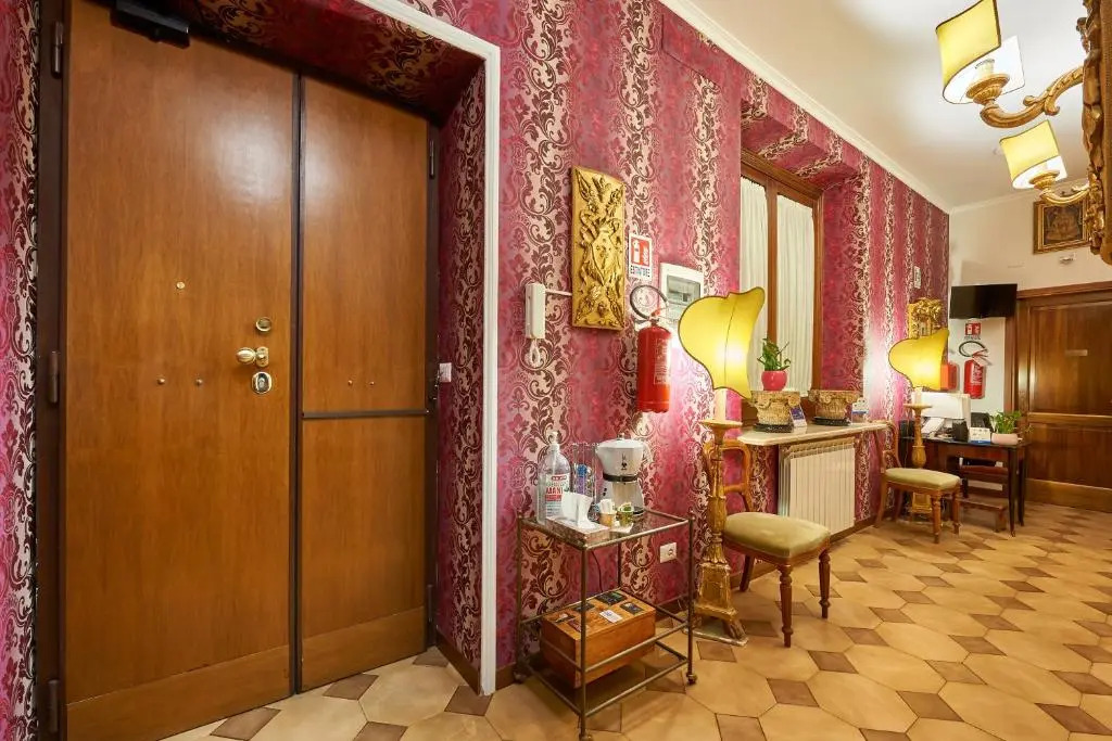 Photo - Fabrizio's Rooms