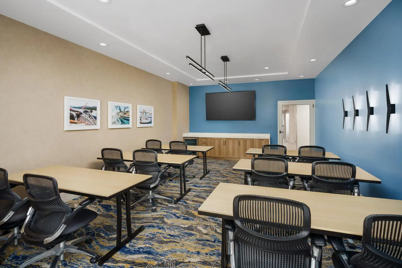 Foto - Courtyard by Marriott Oceanside Fort Lauderdale Beach