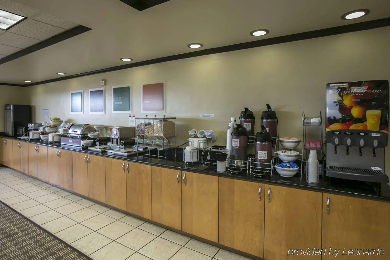 Foto - Comfort Suites Austin Airport