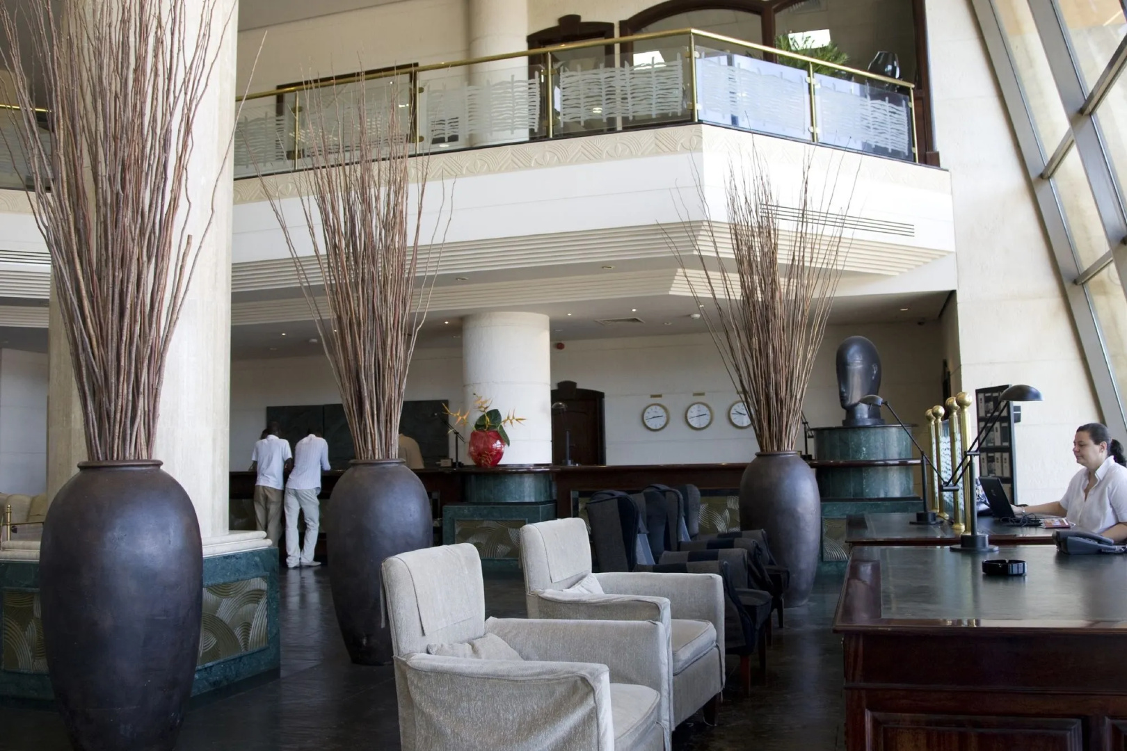 Foto - Hotel Alvalade
