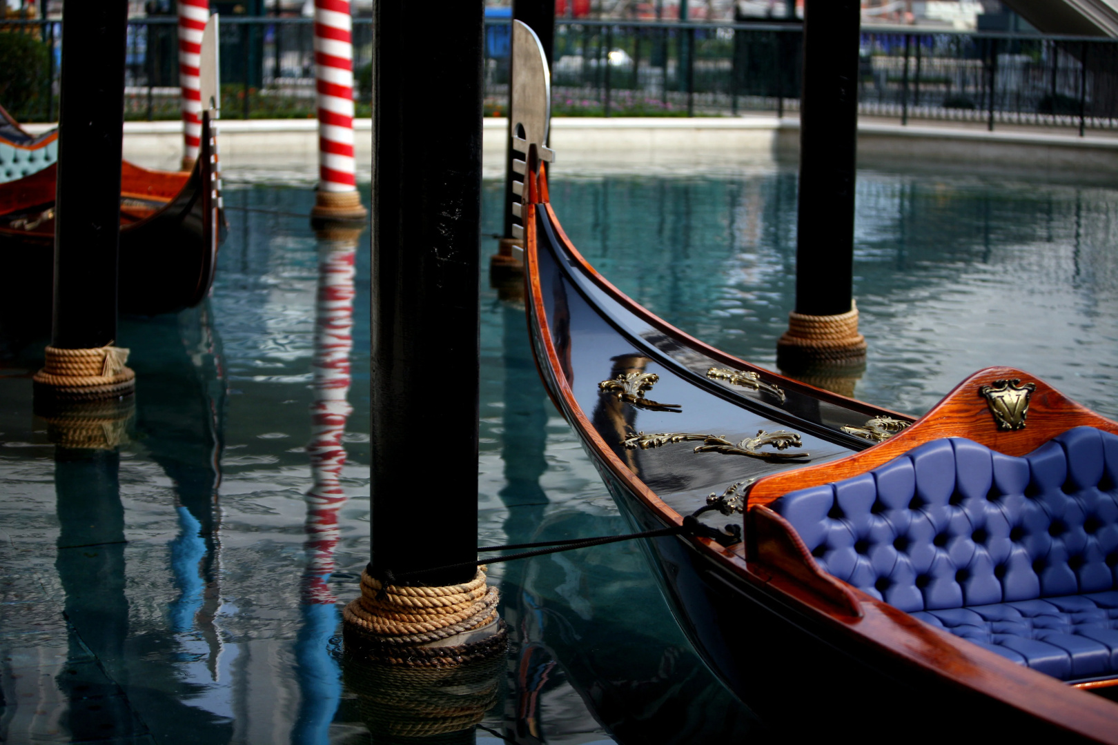 Foto - The Venetian Macao