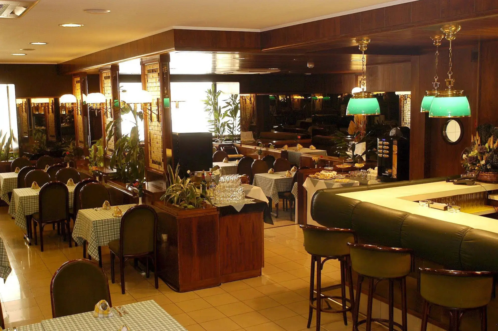 Foto - Hotel Andorra Palace