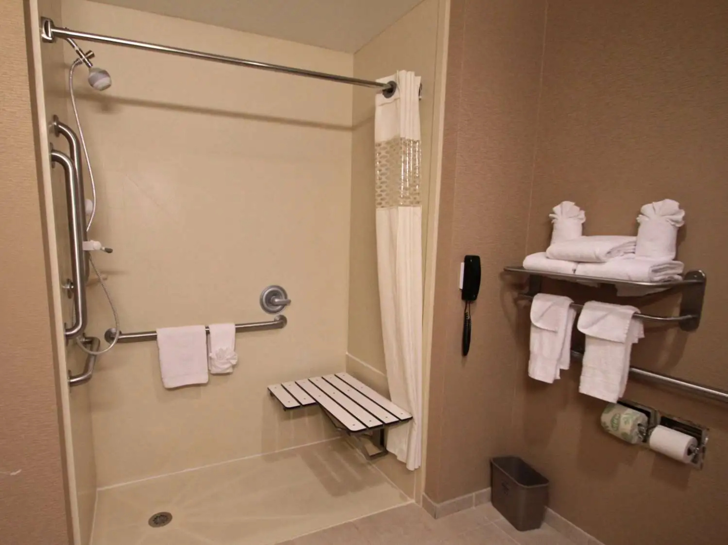 Foto - Hampton Inn Hampton-Newport News