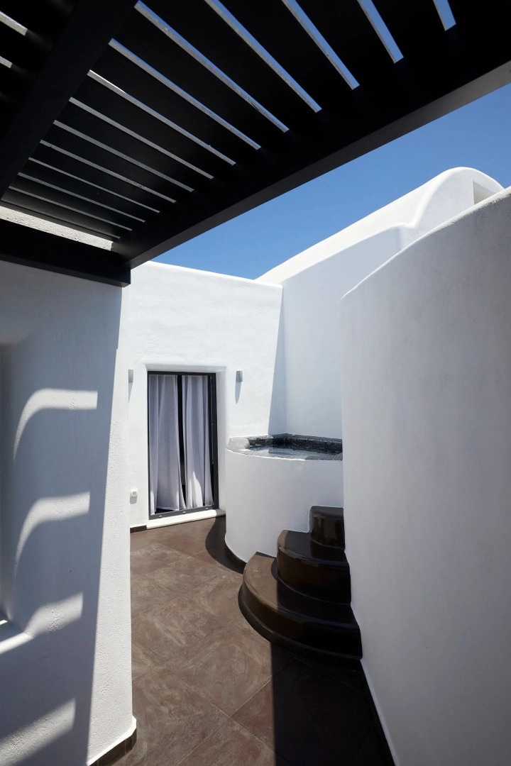 Foto - Oia Suites
