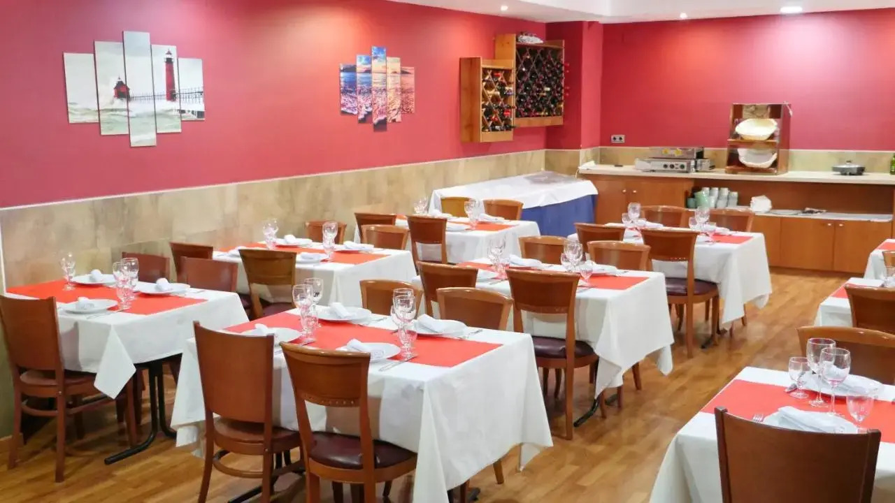 Foto - Hotel Rusadir