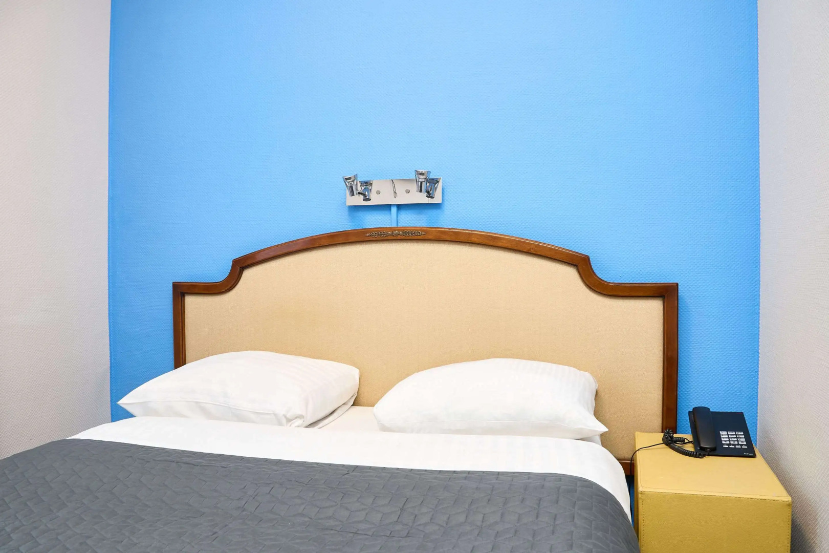 Foto - Hotel Derby MERODE