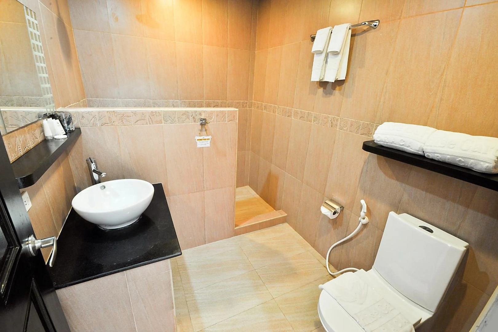 Foto - Paradise Garden Hotel and Convention Boracay Powered by ASTON