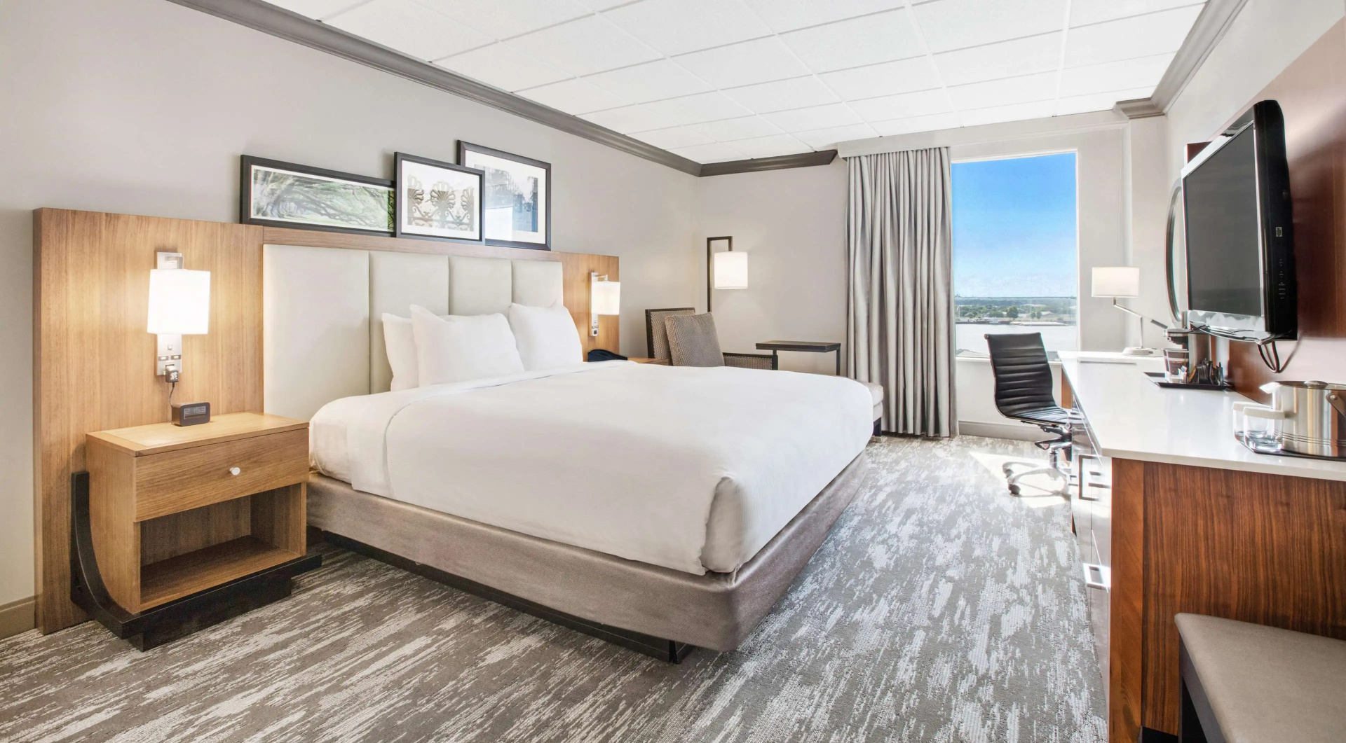 Foto - DoubleTree by Hilton New Orleans