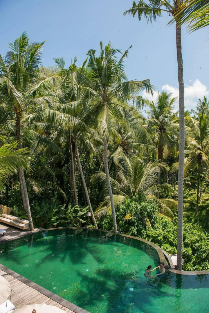 Photo - Komaneka at Rasa Sayang Ubud
