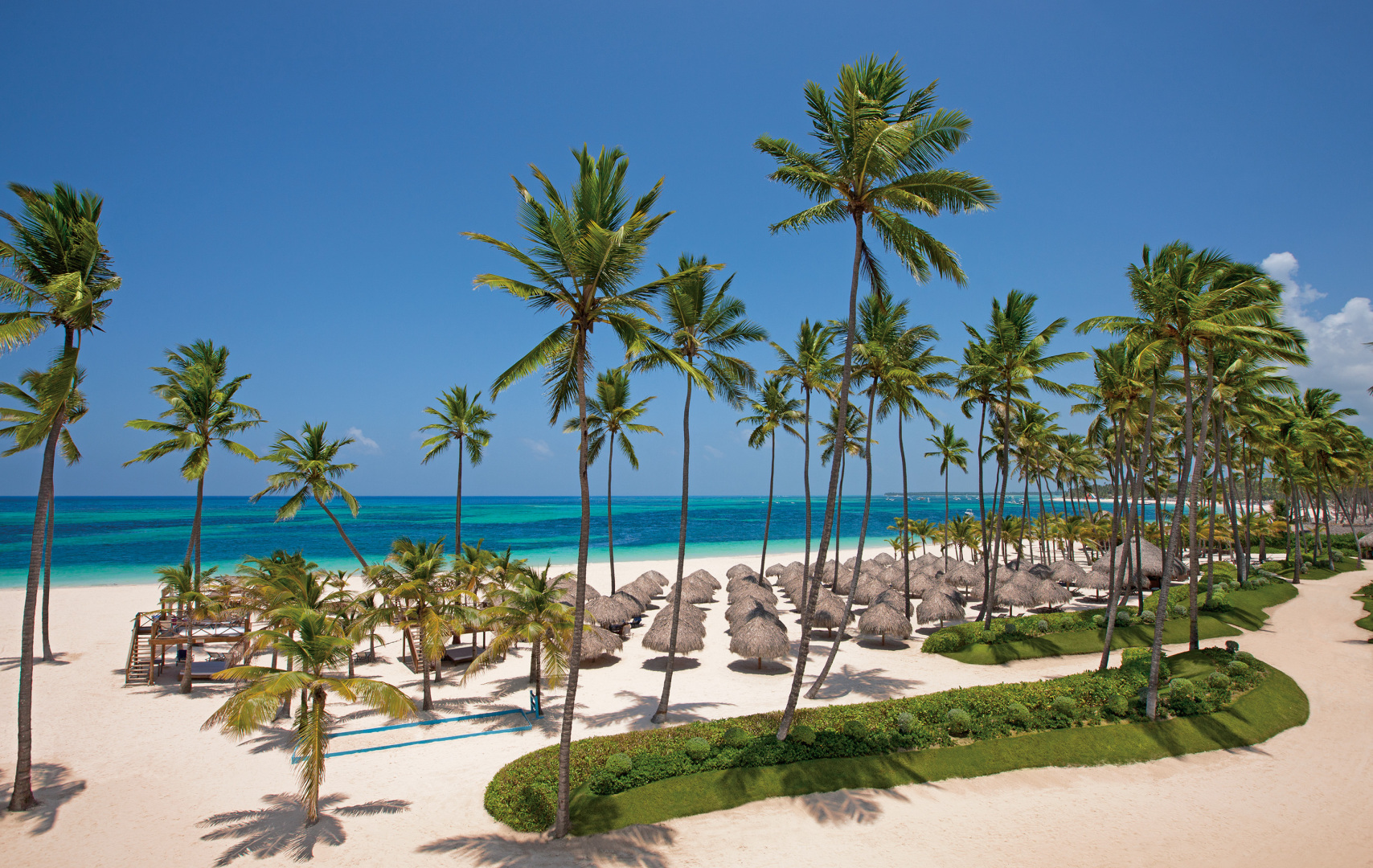 Foto - Dreams Royal Beach Punta Cana - All Inclusive