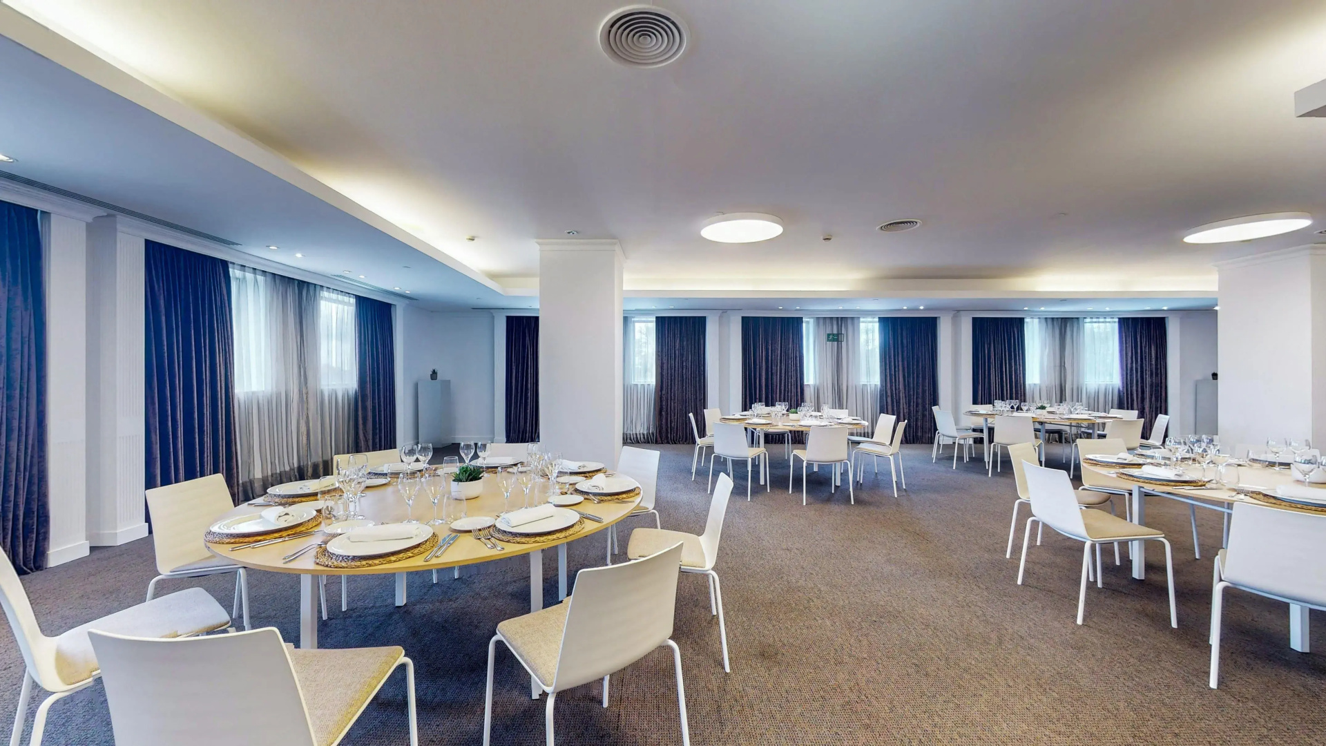Photo - Fairmont Barcelona Rey Juan Carlos I