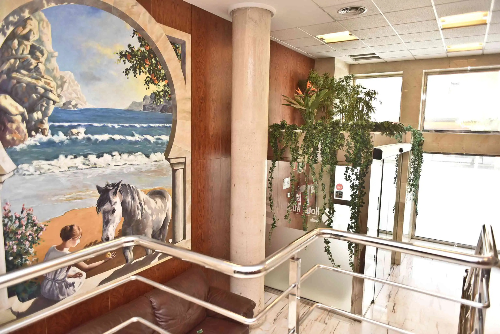 Foto - Hotel Adsubia