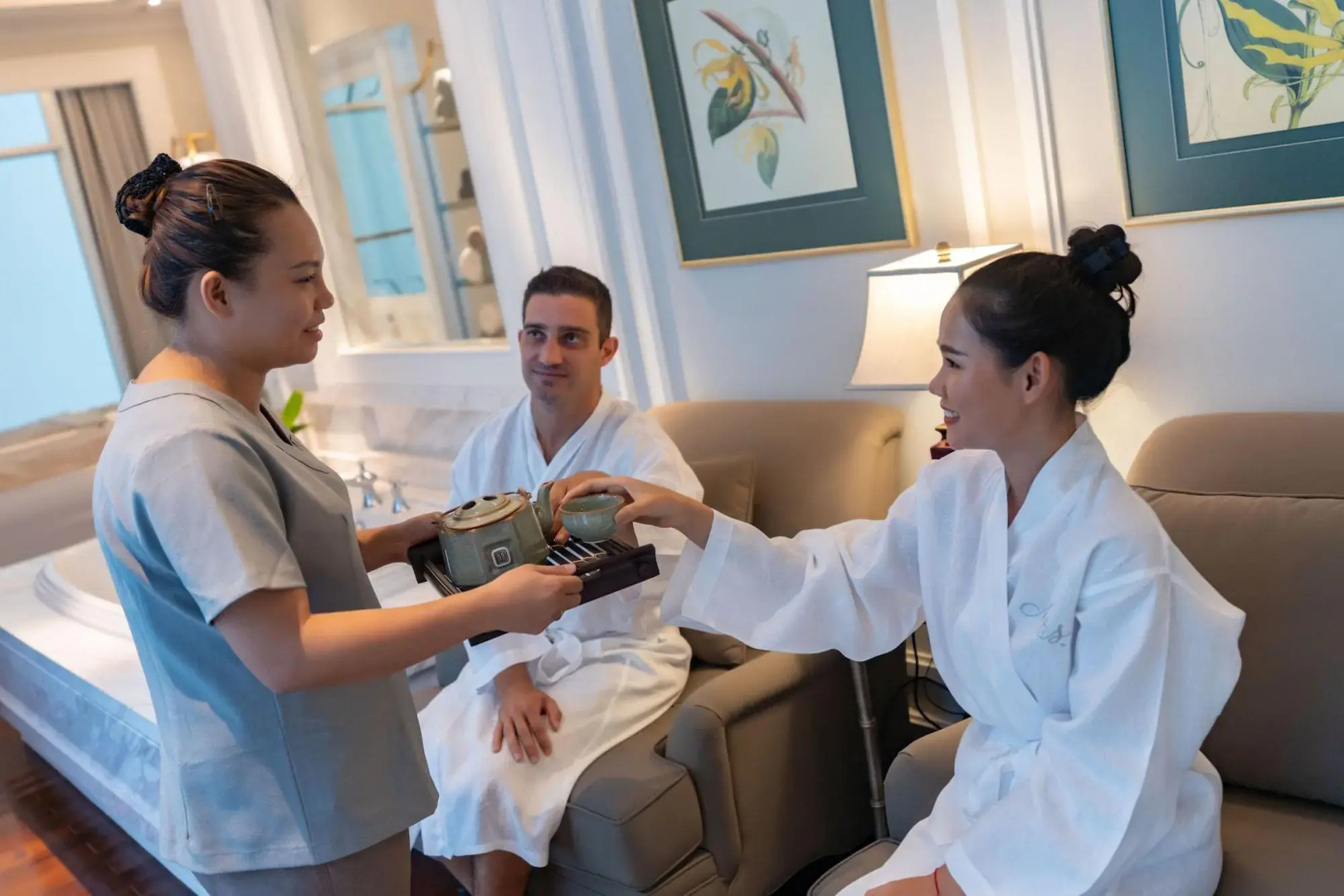 Photo - Mia Saigon – Luxury Boutique Hotel