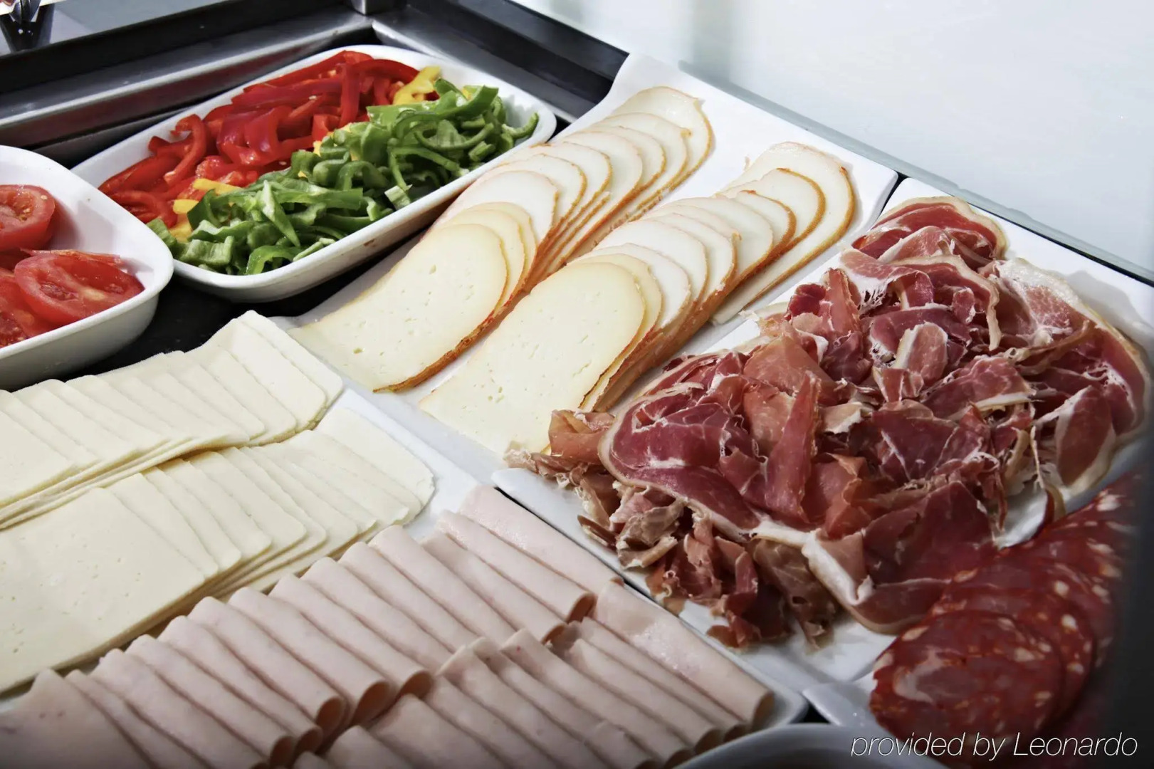 Foto - Petit Palace Hotel Tres