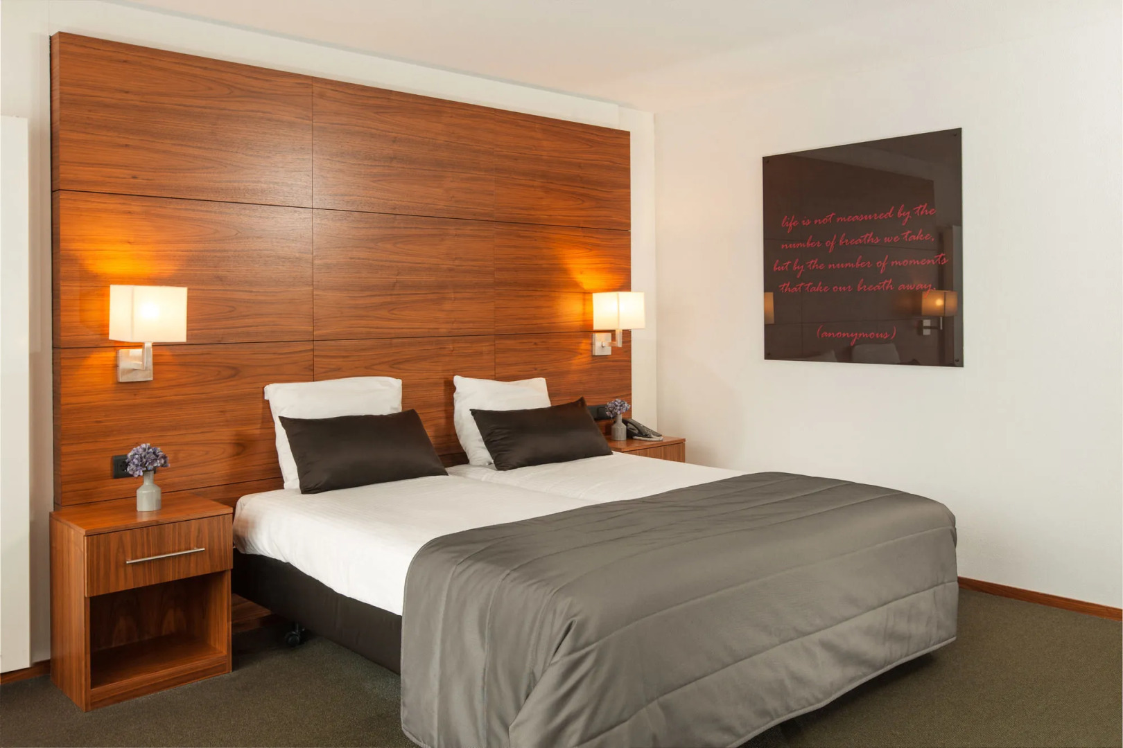 Foto - Van der Valk Hotel Eindhoven