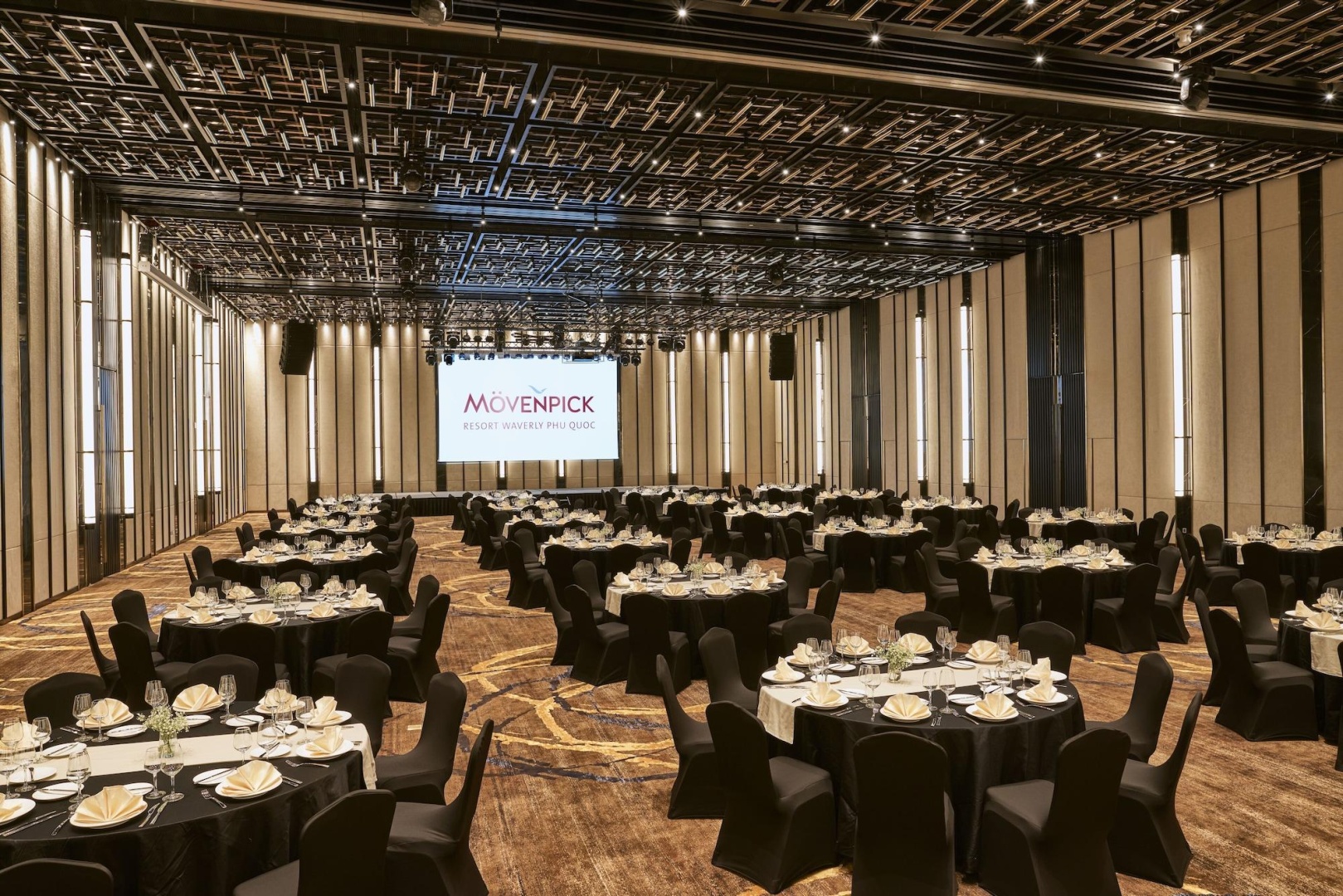 Photo - Mövenpick Resort Waverly Phu Quoc