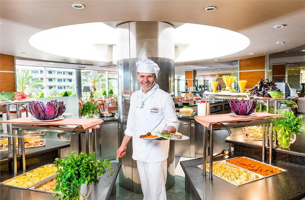 Photo - Costa Encantada Suites & Resort