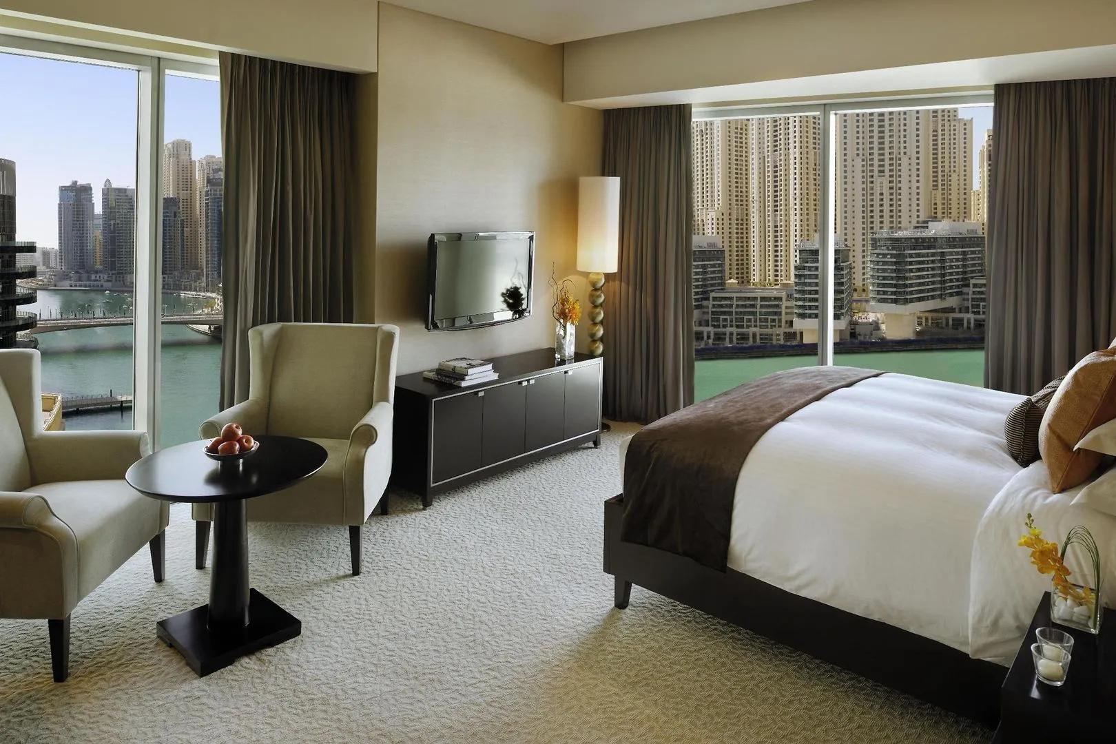 Foto - JW Marriott Hotel Marina