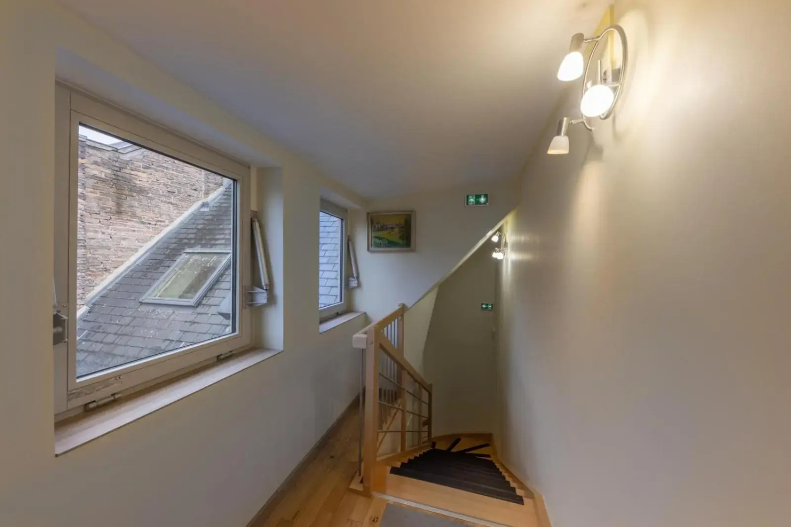Photo - Hotel Saint Augustin