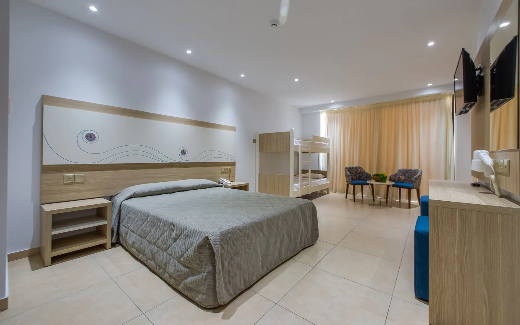 Photo - Stamatia Hotel