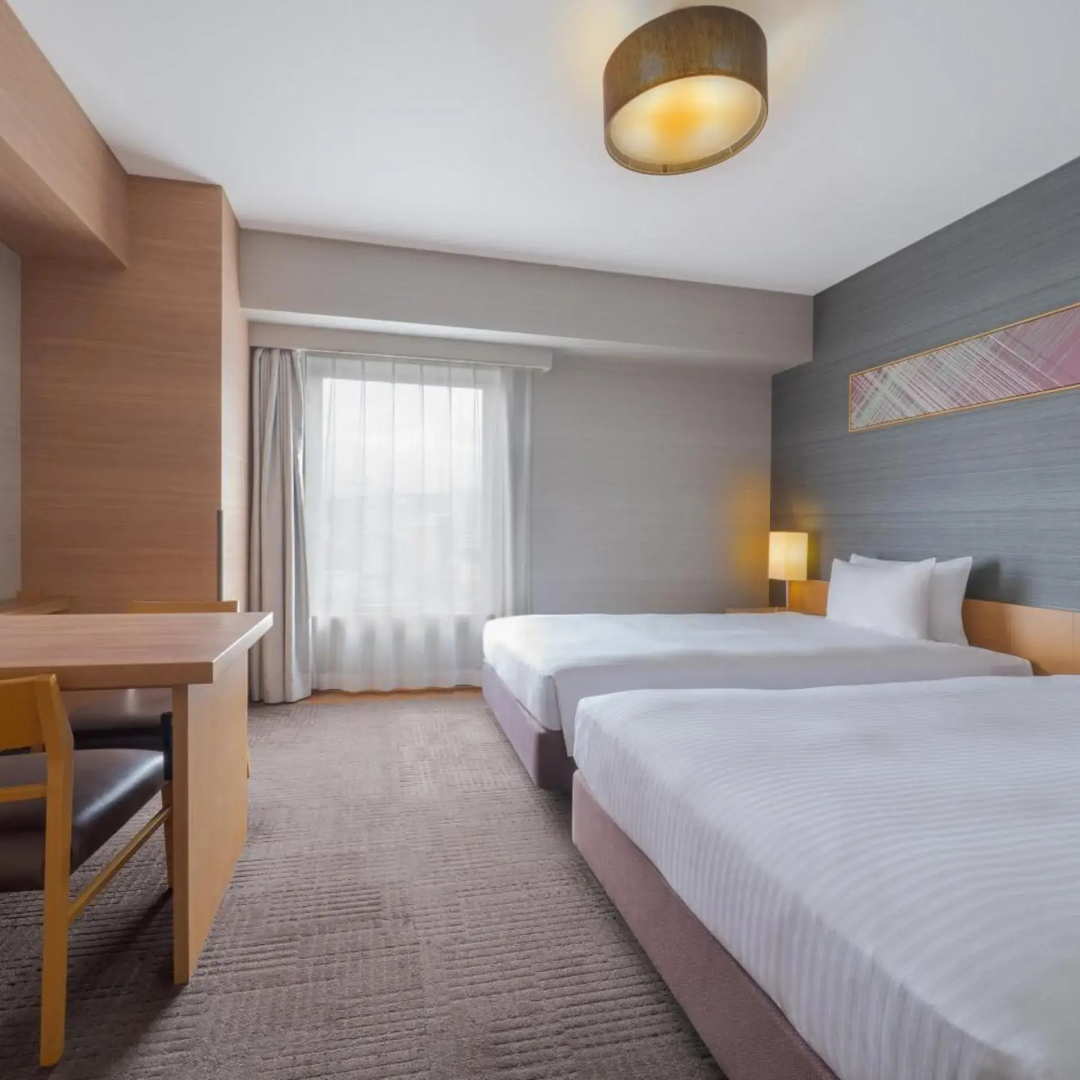 Photo - Hotel Resol Trinity Hakata