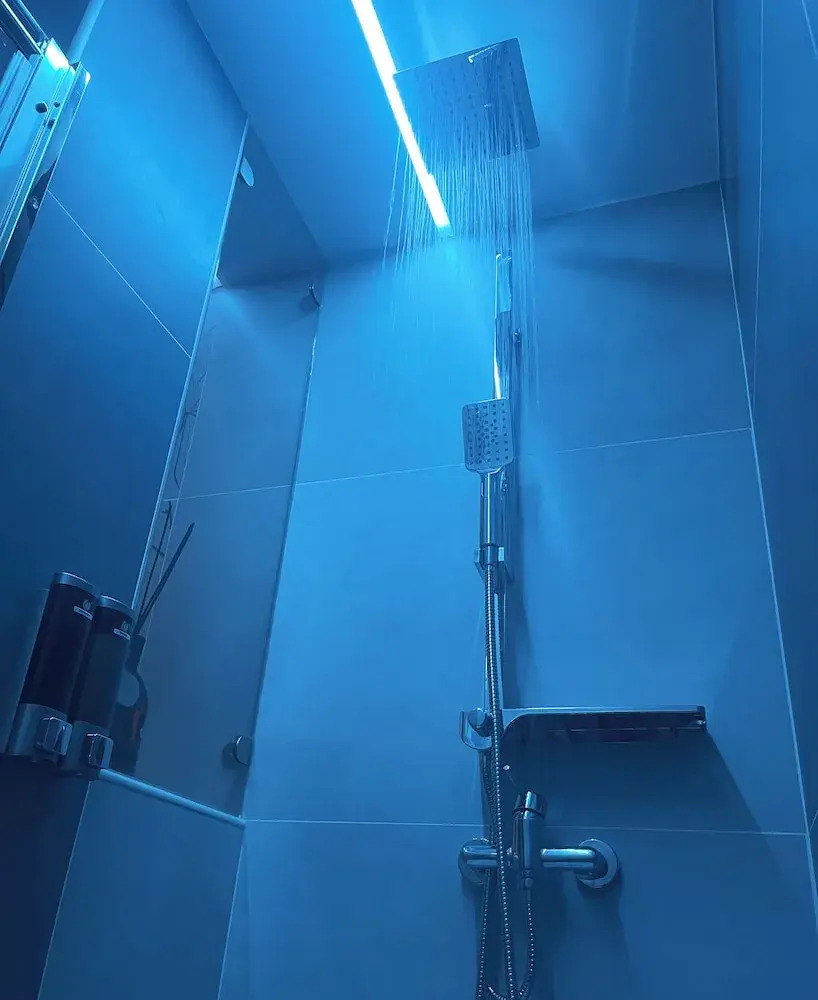 Photo - B&B Domus Teano Luxury Rooms