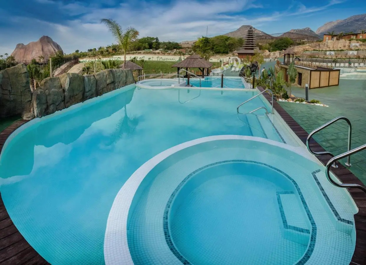 Foto - Magic Natura Resort