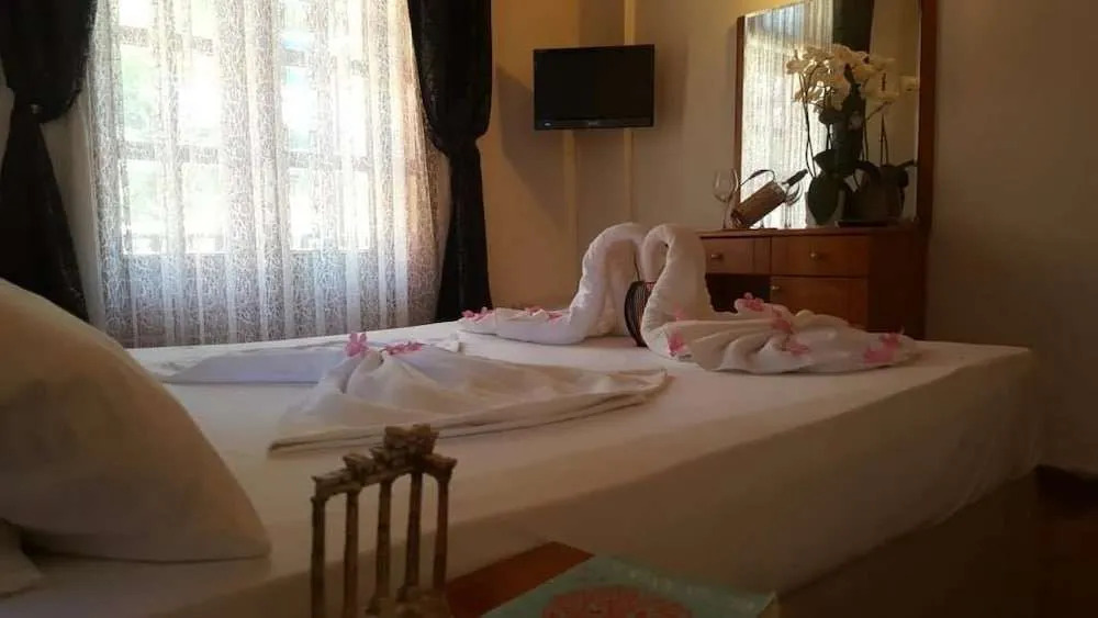 Foto - Palma Rosa Hotel