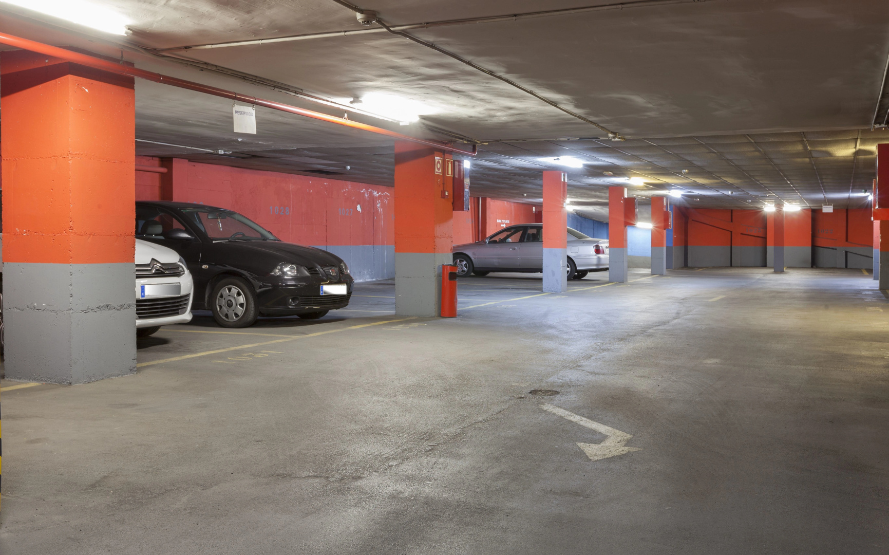 Photo - Porcel Torre Garden