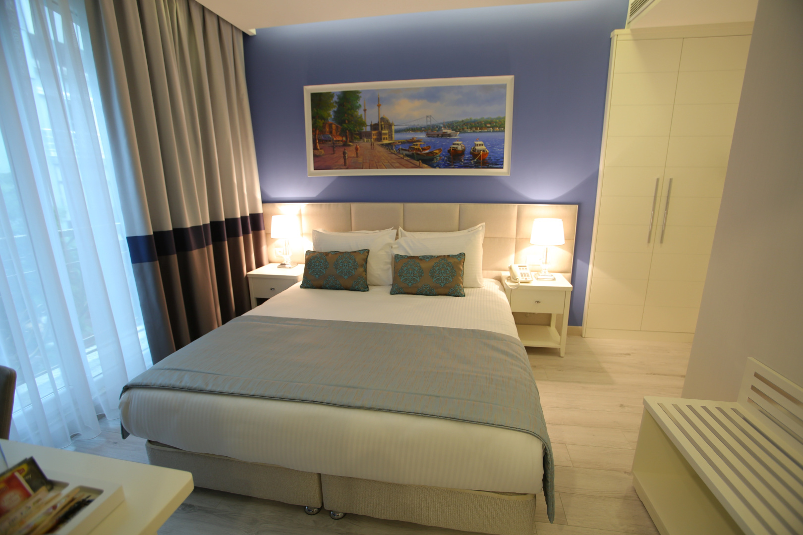Foto - Ravvda Hotel Bakırköy