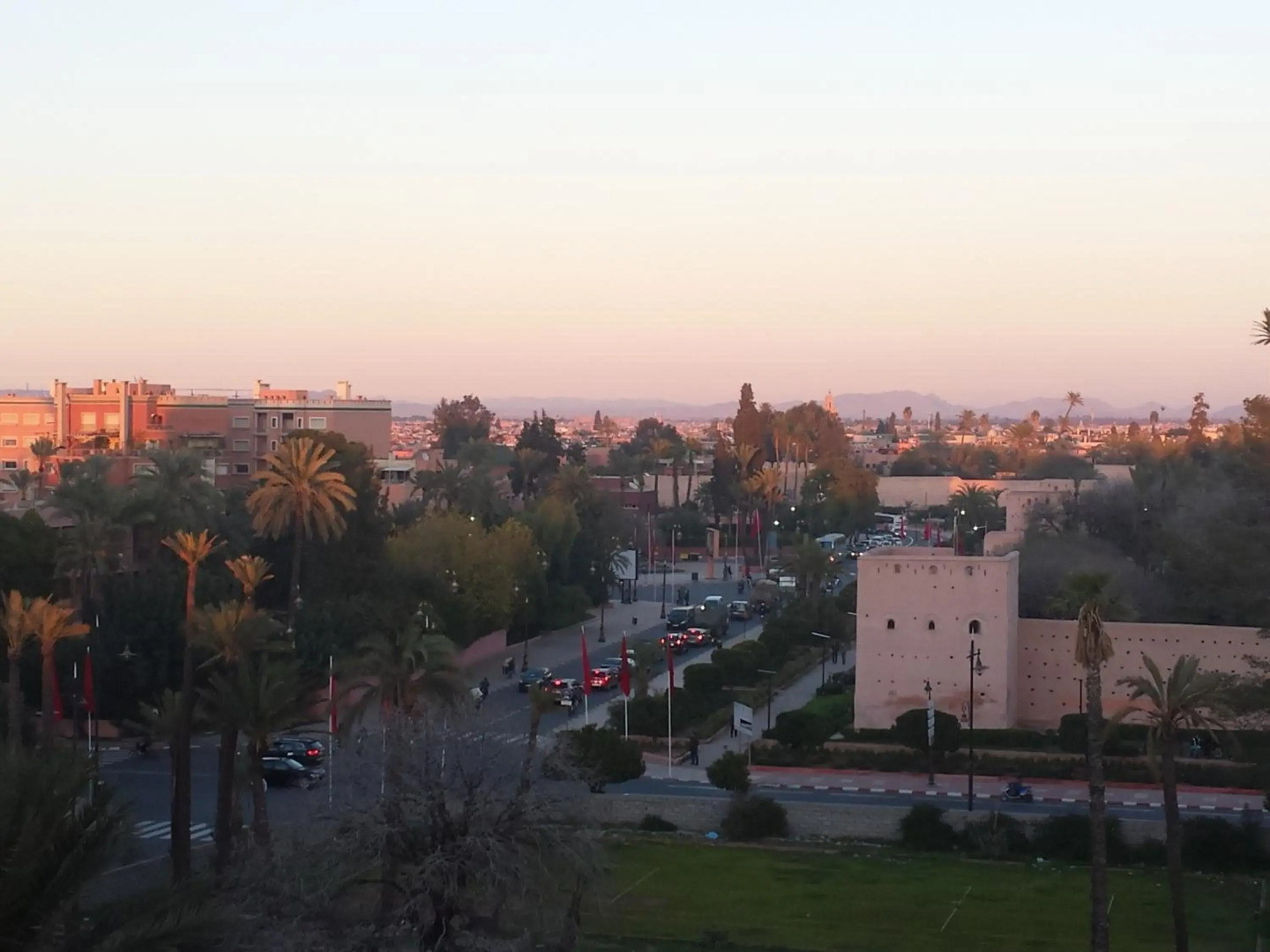 Foto - Hotel Le Grand Imilchil