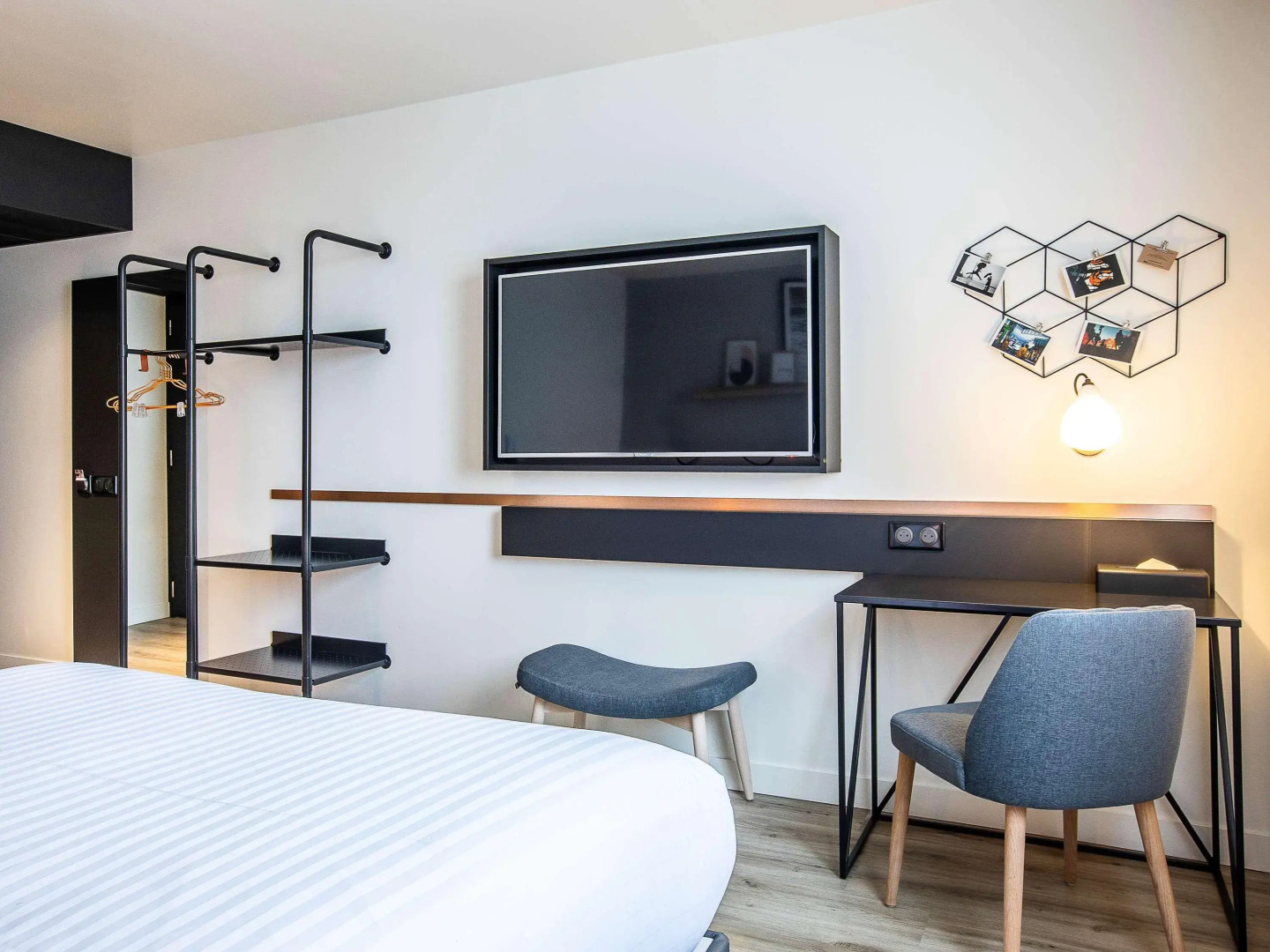 Photo - Hôtel Mercure Paris Gennevilliers