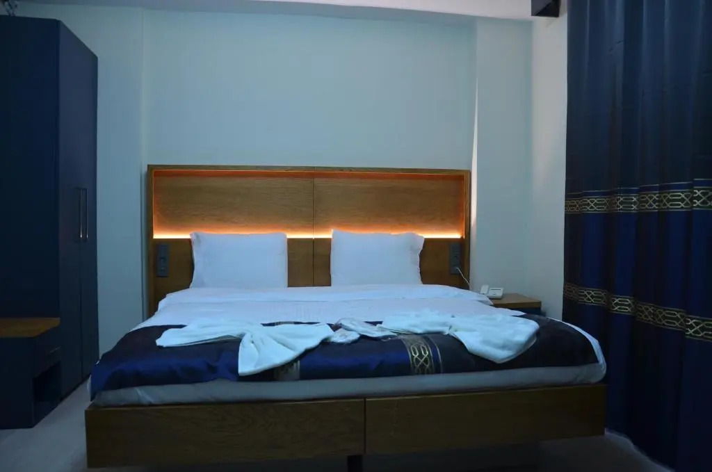 Photo - VAMA TAKSİM Hotel