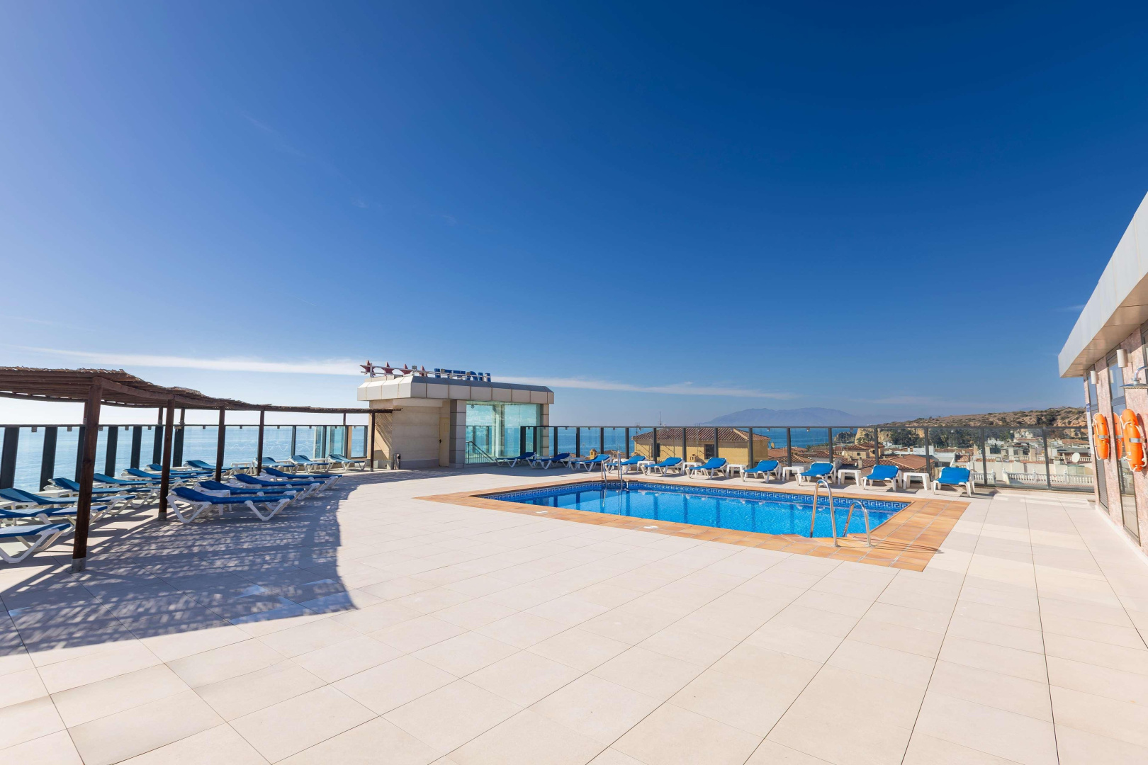 Photo - Bluesea Calabahia Hotel
