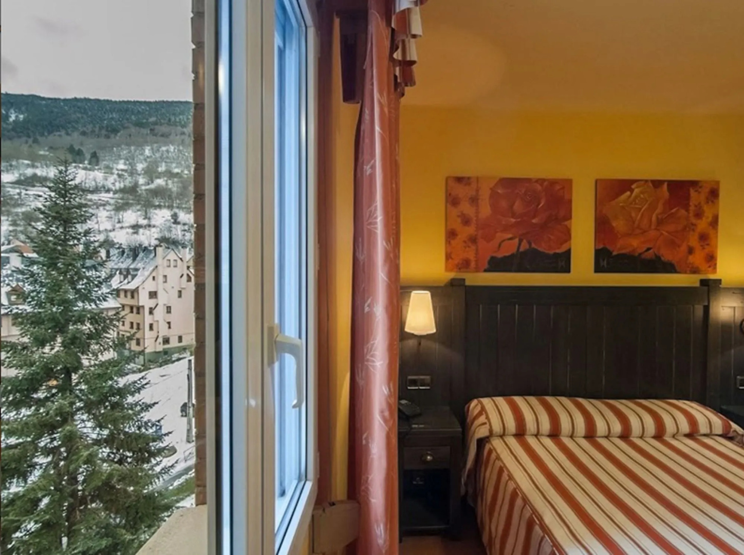 Foto - Hotel Viella