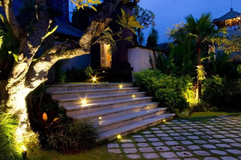 Foto - Villa Teresa