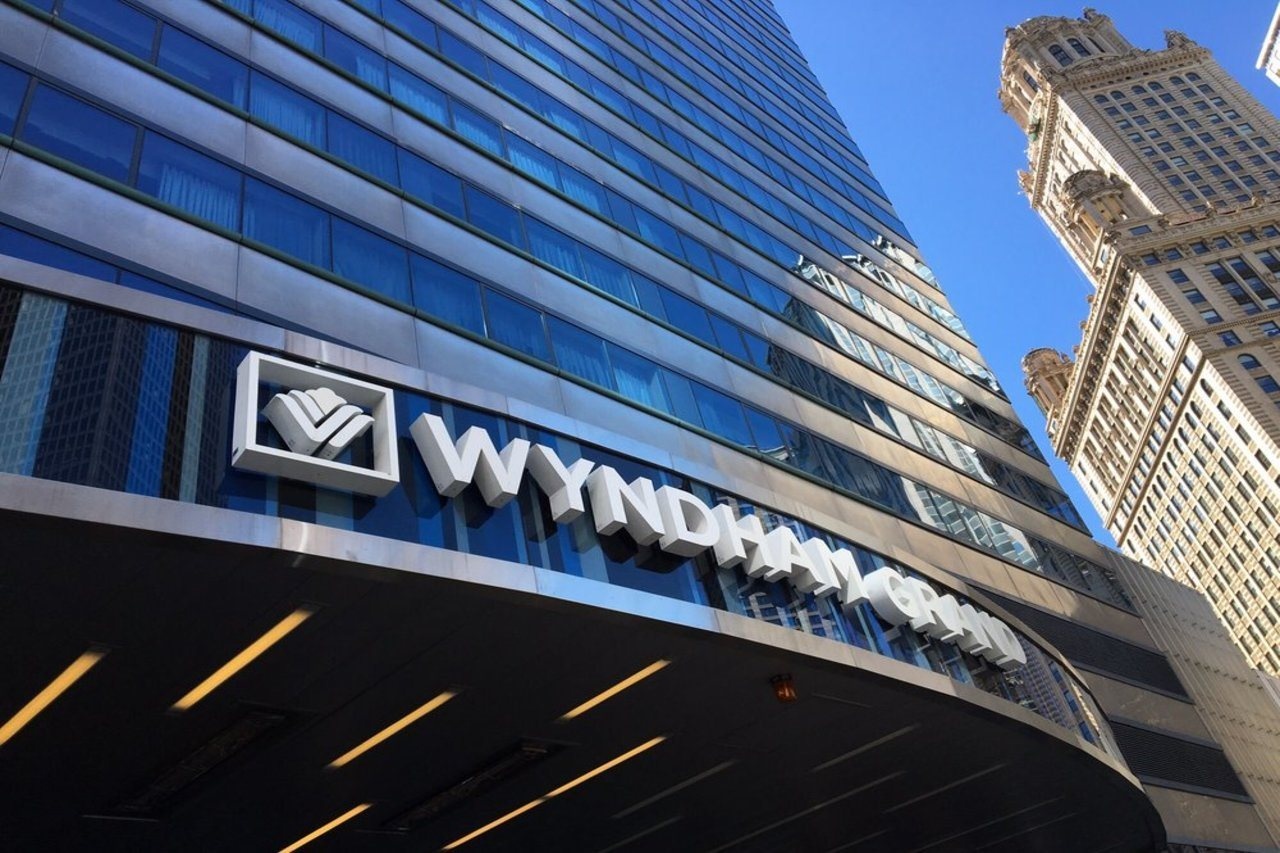 Foto - The Royal Sonesta Chicago Downtown